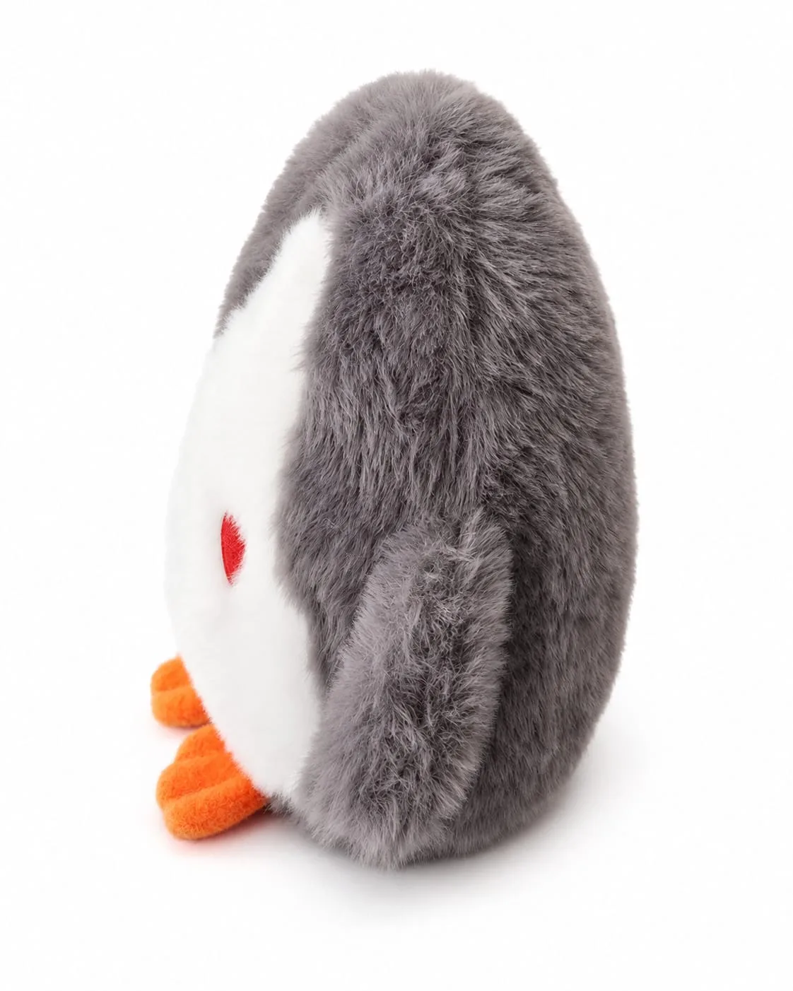 Pelüş Penguen Piko (grey)