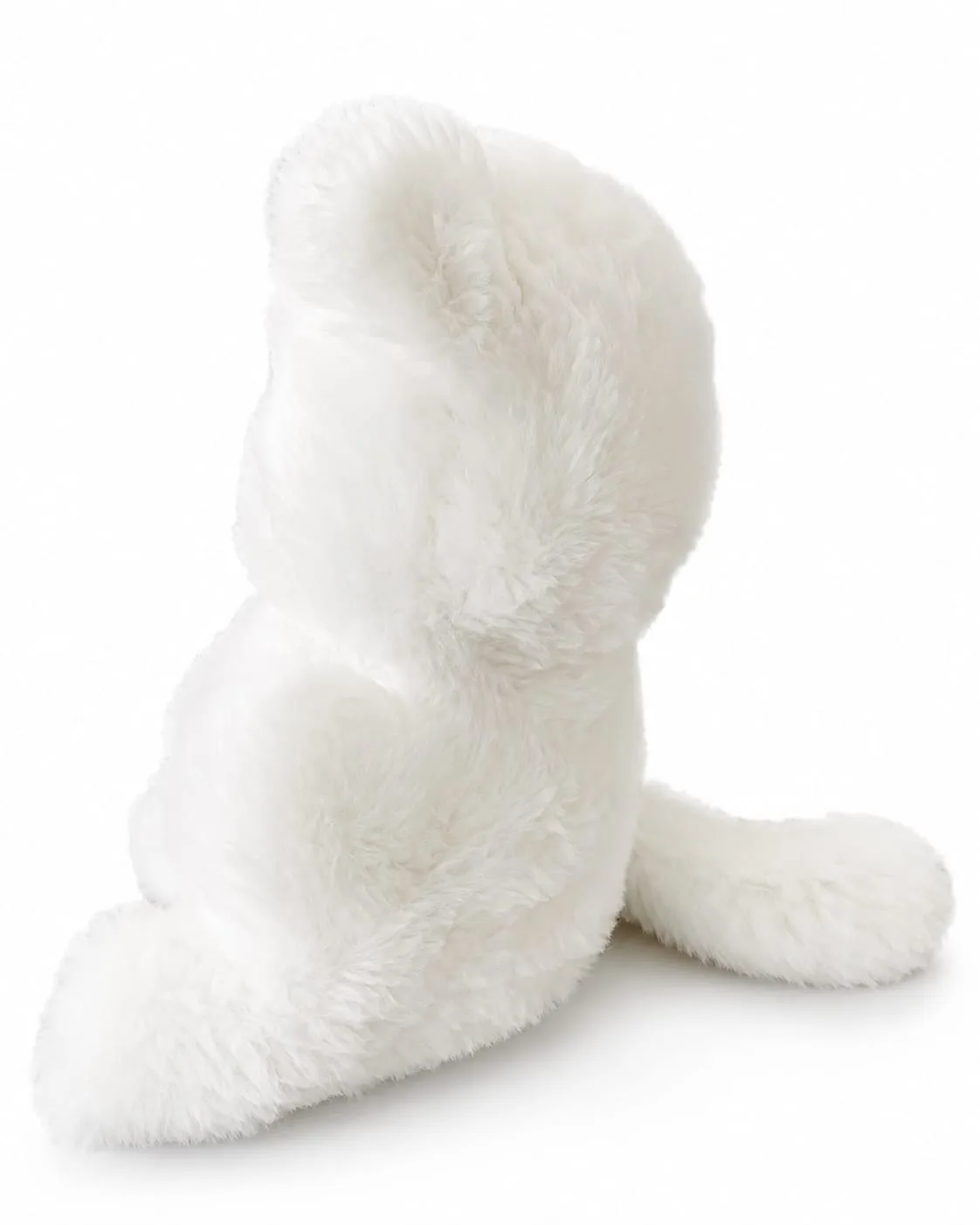 Pelüş Kedi Miuu (white)