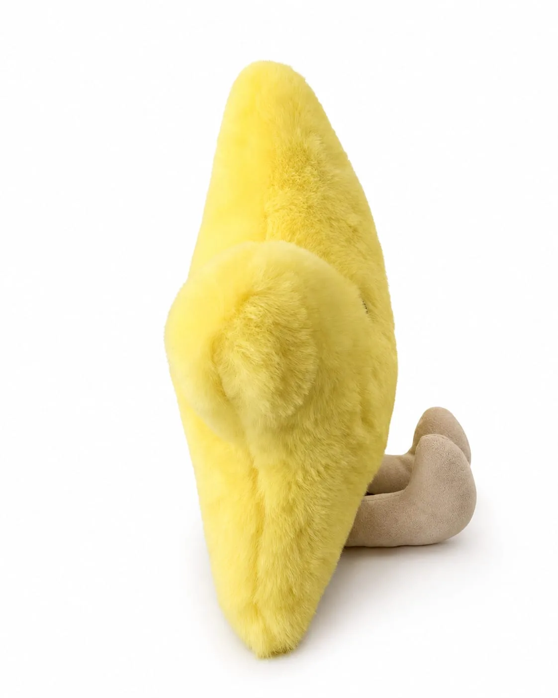 Yıldız Noa (yellow)