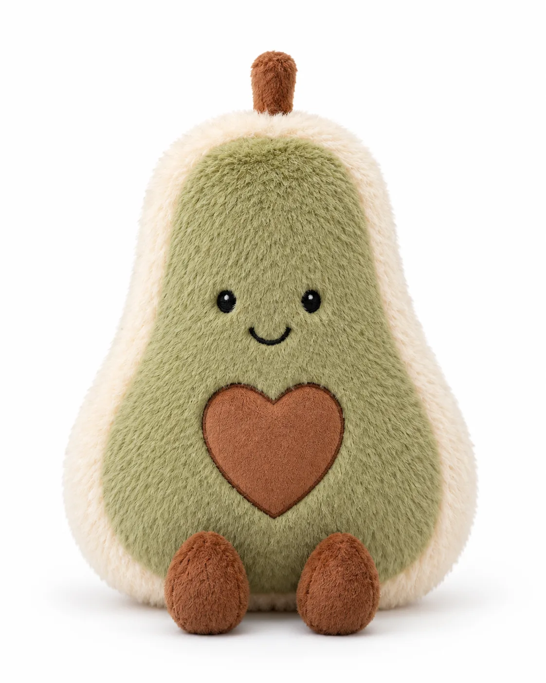 Pelüş Yastık Avo
