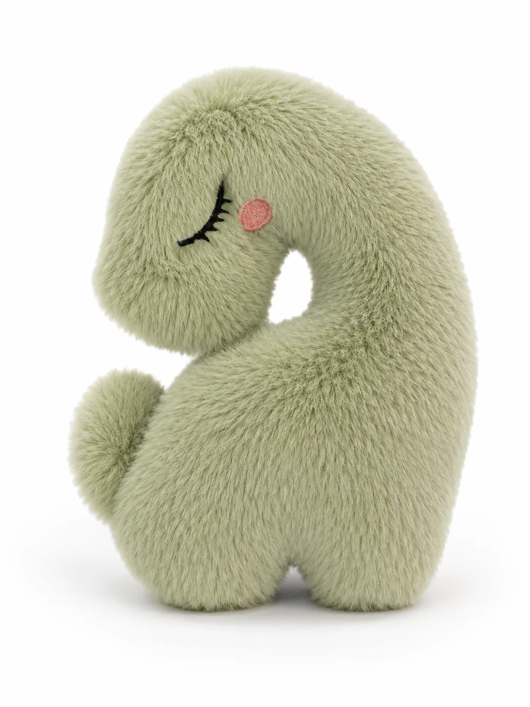 Uyku Arkadaşı Dino (green)