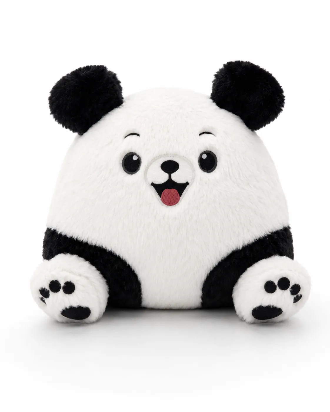Sevimli Panda Miko