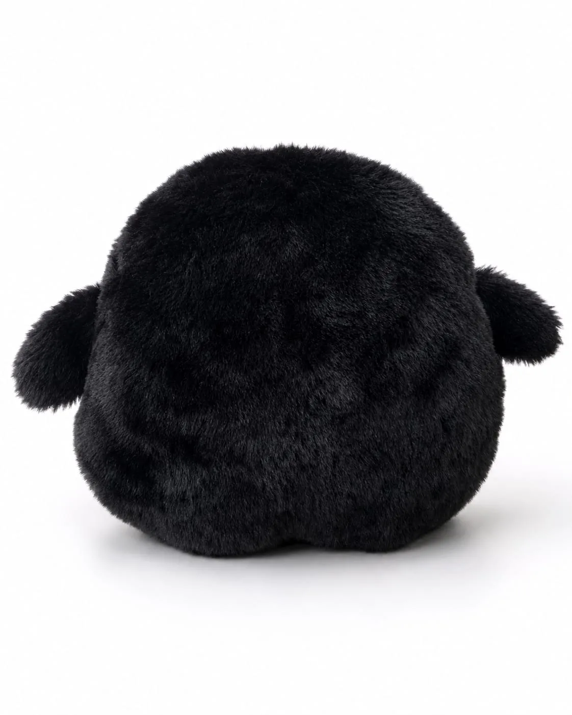 Pelüş Penguen Piko (black)